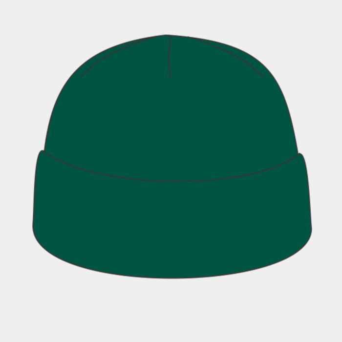 Junior Woolly Ski Hat Thumbnail