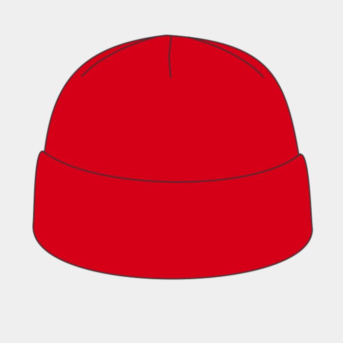 Woolly Ski Hat Thumbnail