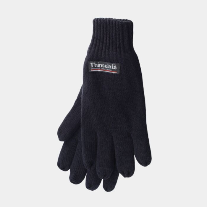 3M Thinsulate™ Full Finger Gloves Thumbnail