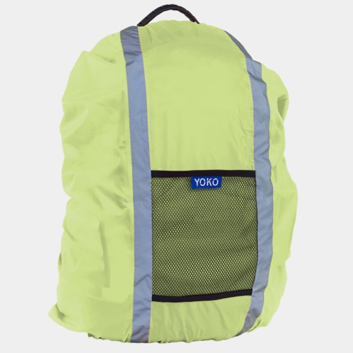 Hi-Vis Rucksack Cover Thumbnail