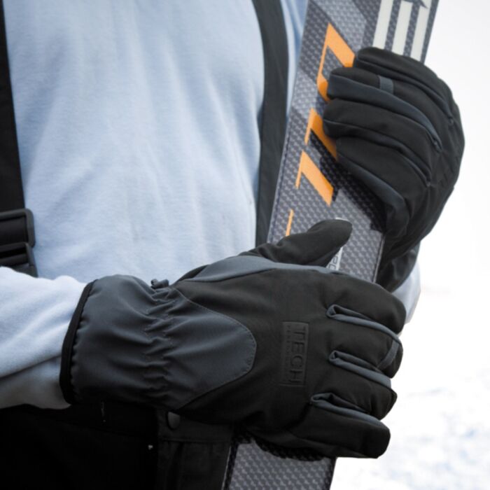 Performance Softshell Gloves Thumbnail