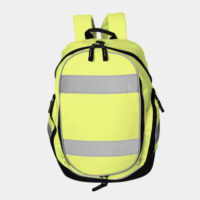 Hi-Vis Rucksack Thumbnail