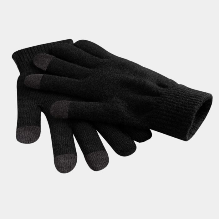 TouchScreen Smart Gloves Thumbnail