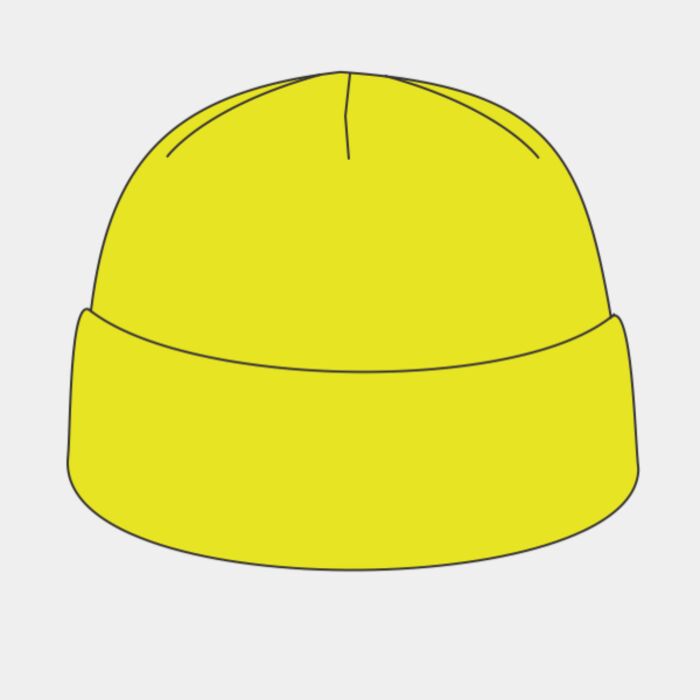 Enhanced-Viz Beanie Thumbnail