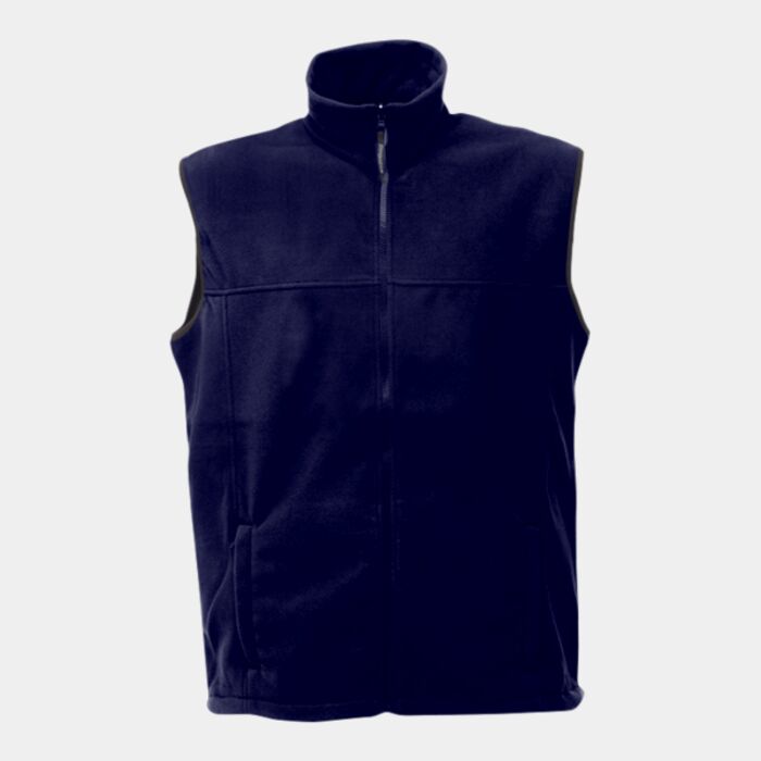 Haber II Men's Fleece Bodywarmer Thumbnail