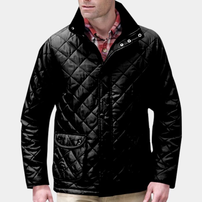 Cheltenham Jacket Thumbnail