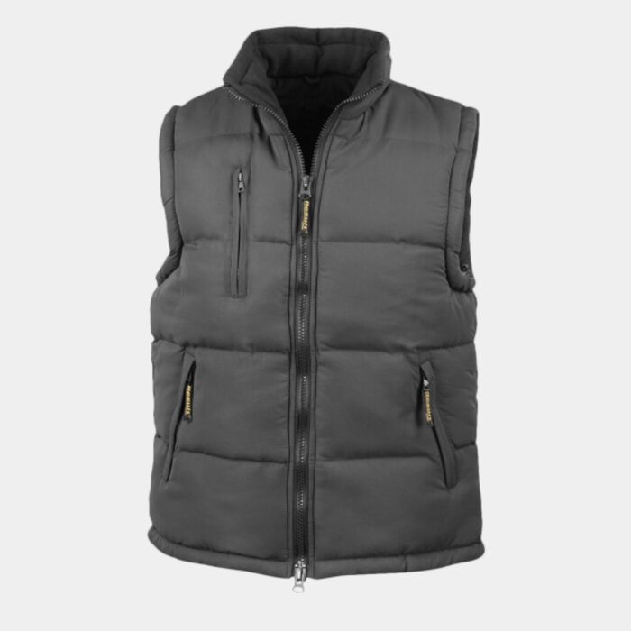 Ultra Padded Bodywarmer Thumbnail