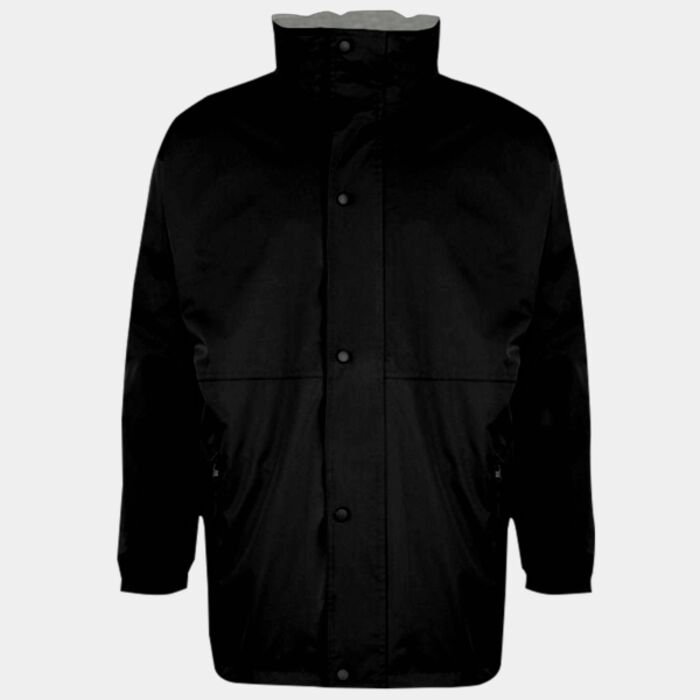 Recycled Fleece Lined Stormdri 4000 Jacket Thumbnail