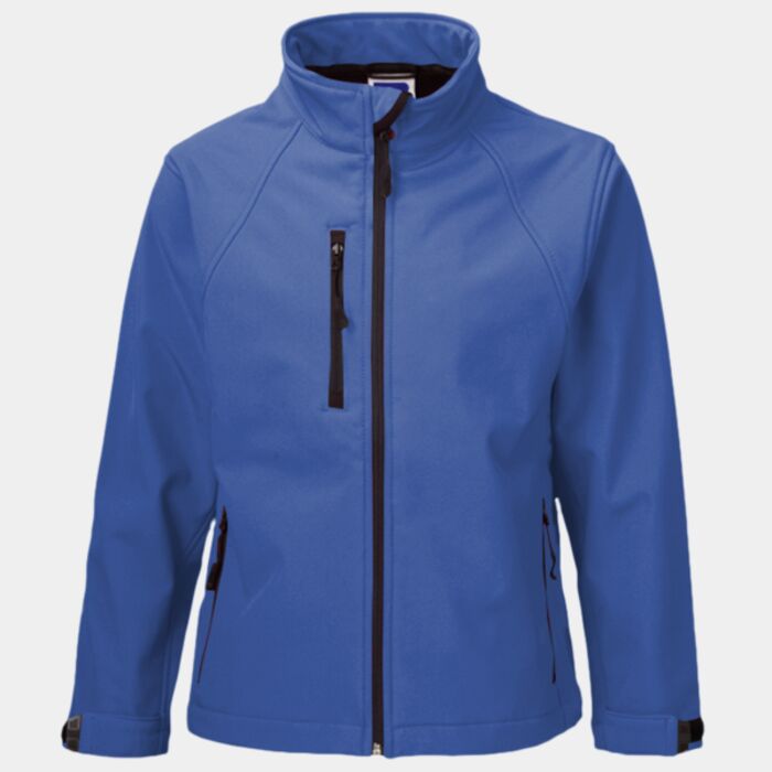 Men's Softshell Jacket Thumbnail