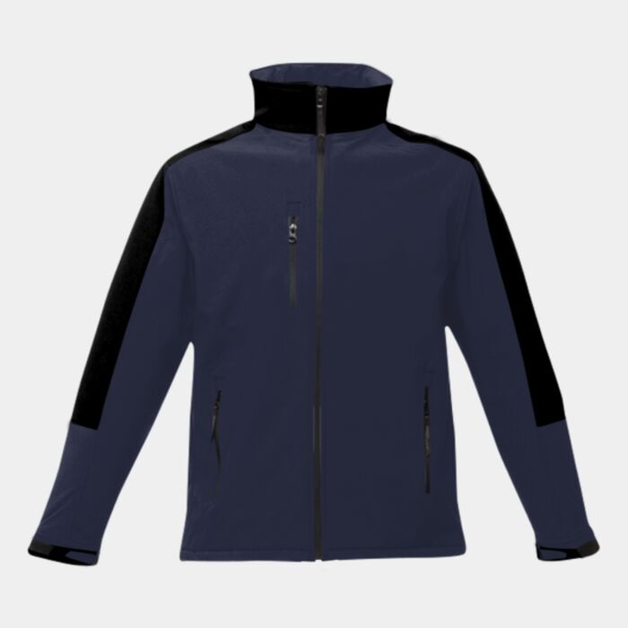 Hydroforce 3-Layer Membrane Hooded Softshell Thumbnail