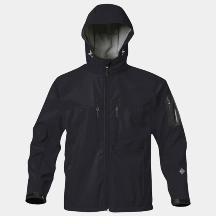 Men's Epsilon H2Xtreme® Shell Thumbnail