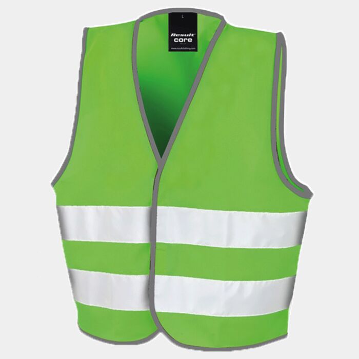 Core junior vest Thumbnail