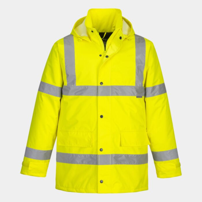 Hi-vis traffic jacket (S460) Thumbnail