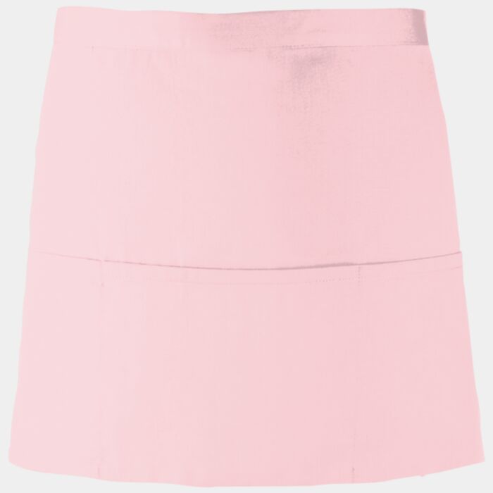 Colours 3-pocket apron Thumbnail