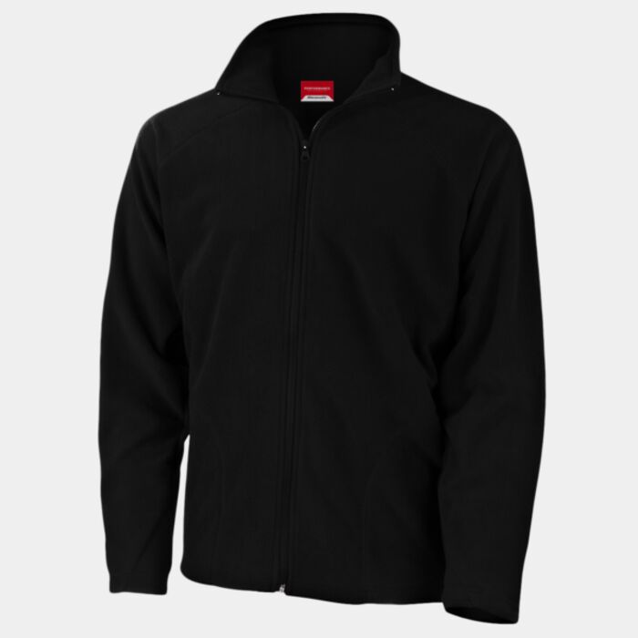 Microfleece Jacket Thumbnail