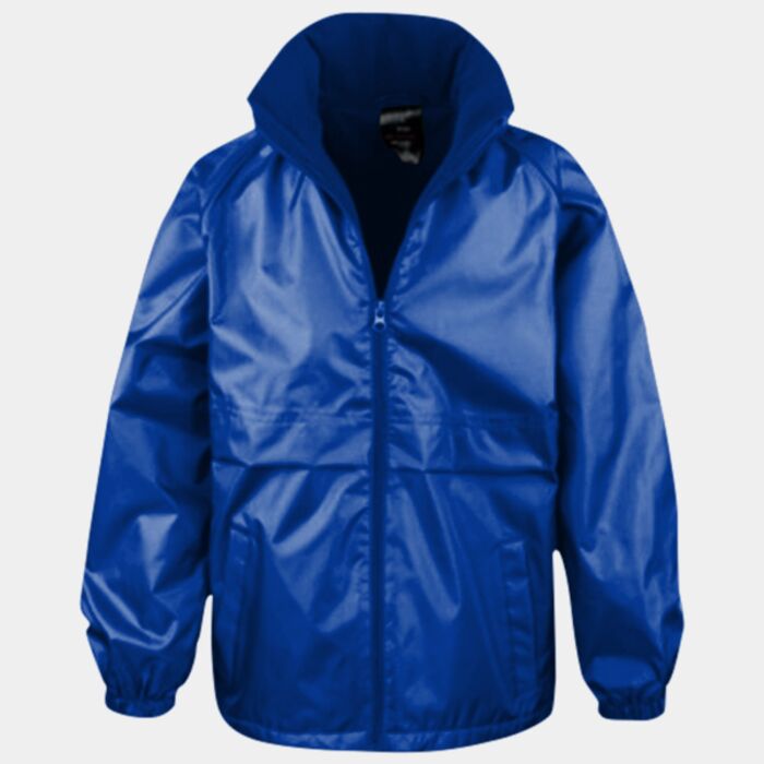 Junior & Youth Microfleece Lined Jacket Thumbnail