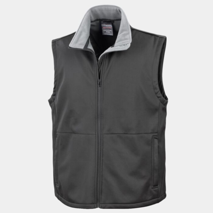 Softshell Bodywarmer Thumbnail
