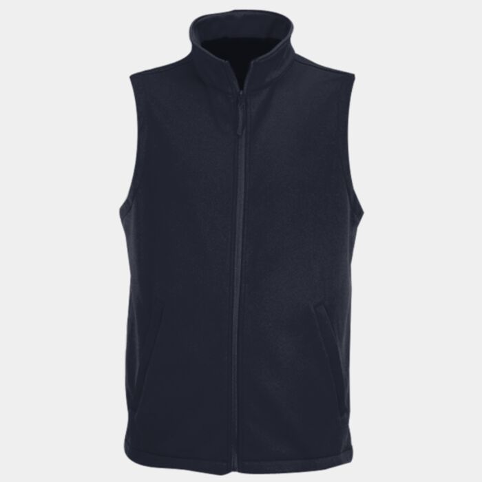 Men's Smart Softshell Gilet Thumbnail