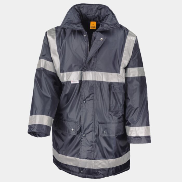 Management Coat Thumbnail