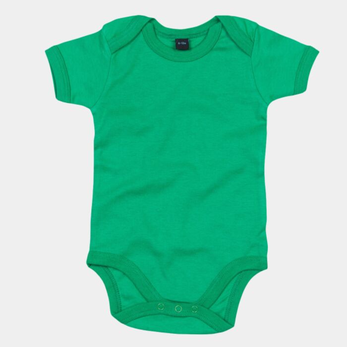 Baby Bodysuit Thumbnail