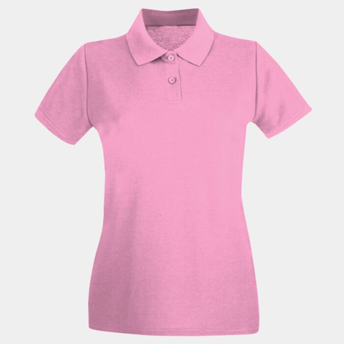 Ladies' Premium Polo Thumbnail