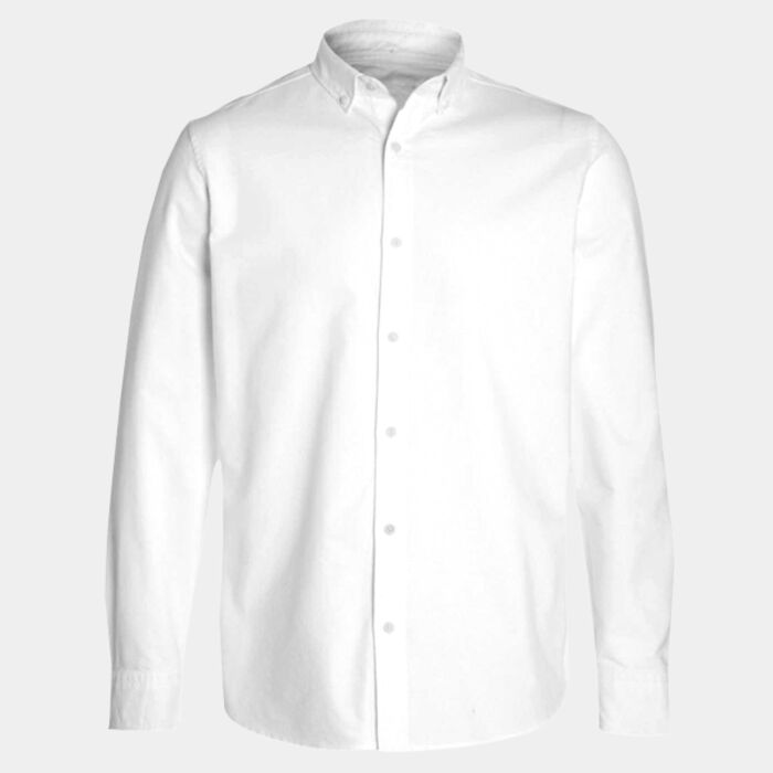 Tailored Fit Long Sleeve City Shirt Thumbnail
