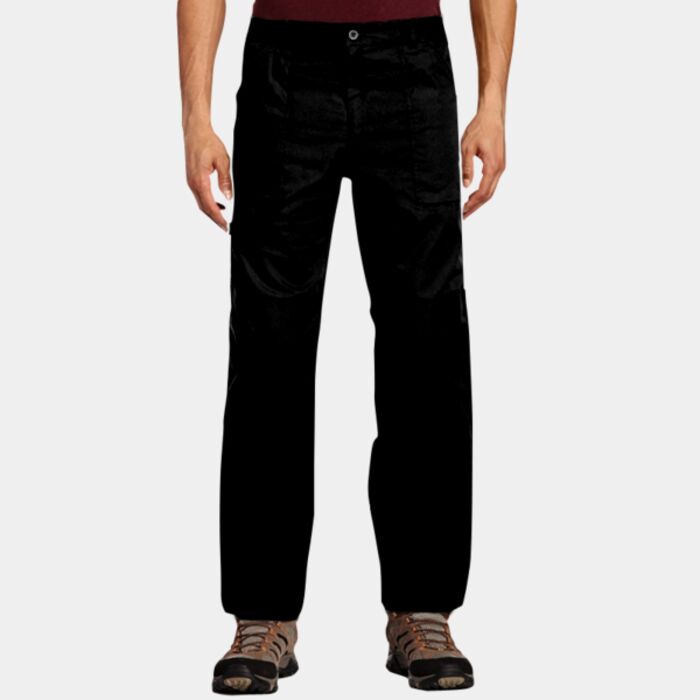 New Action Trouser (Short) Thumbnail