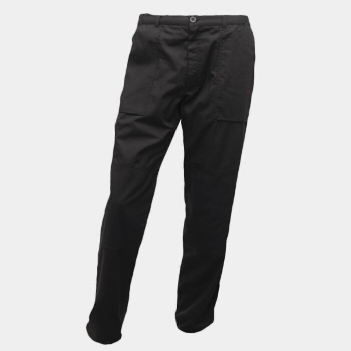 Lined Action Trousers (Reg) Thumbnail