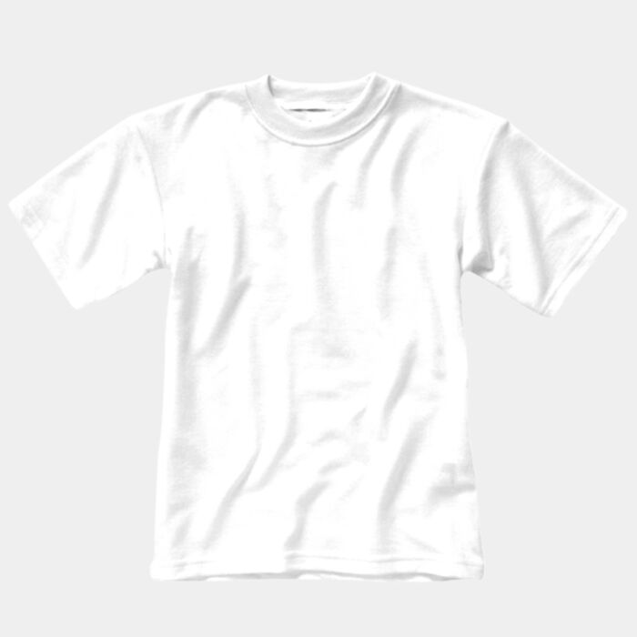 Kid's Short Sleeve Subli Plus® T-Shirt Thumbnail