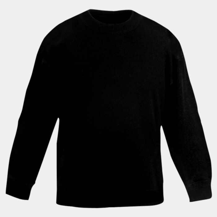 Kid's Classic Set-In Sweat Thumbnail