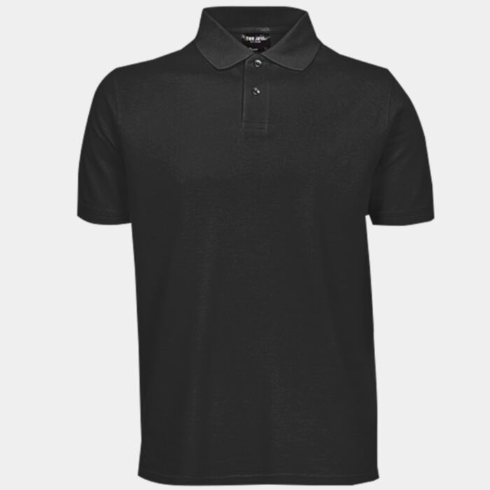 Men's Heavy Polo Thumbnail