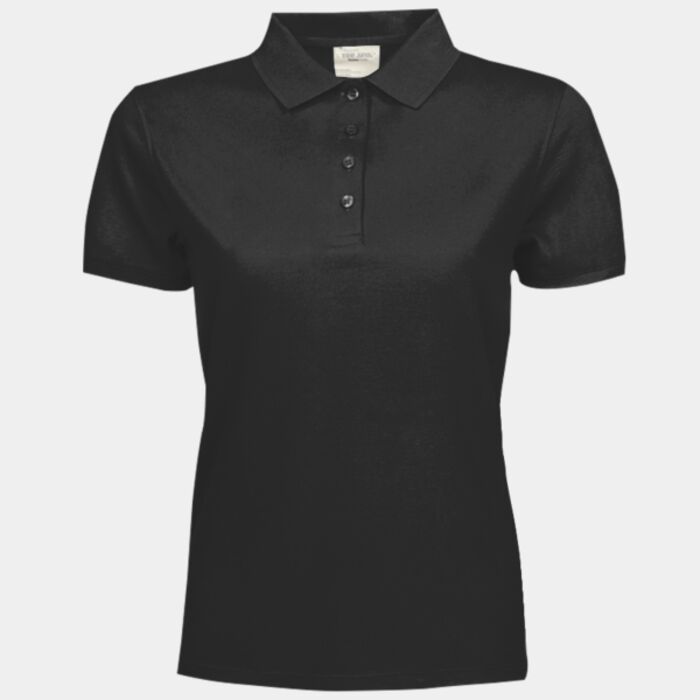 Ladies' Heavy Polo Thumbnail