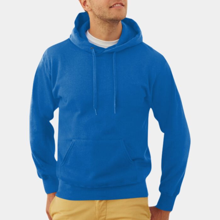 Men's Premium Hooded Sweat Thumbnail