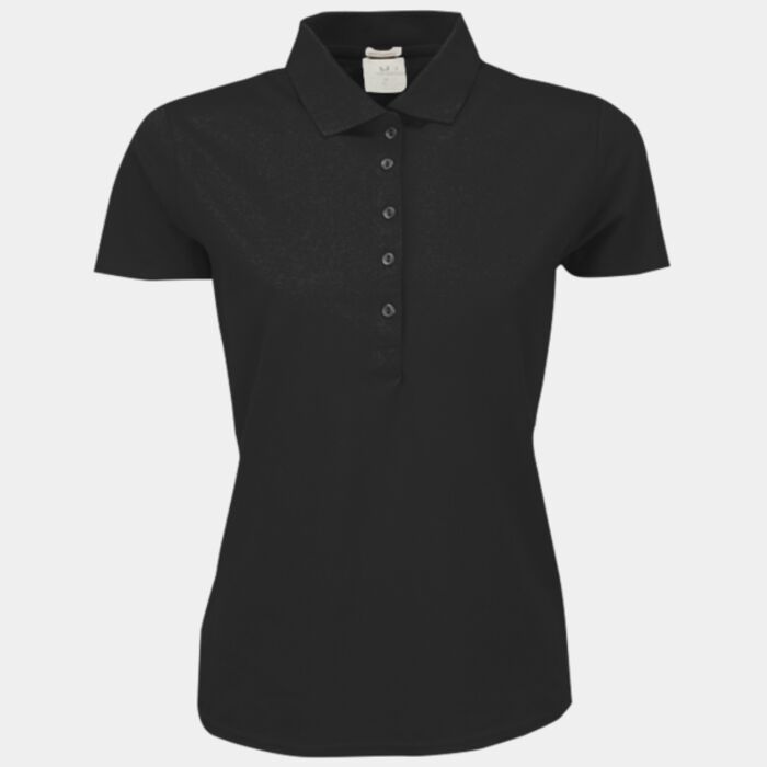 Ladies' Luxury Stretch Polo Thumbnail