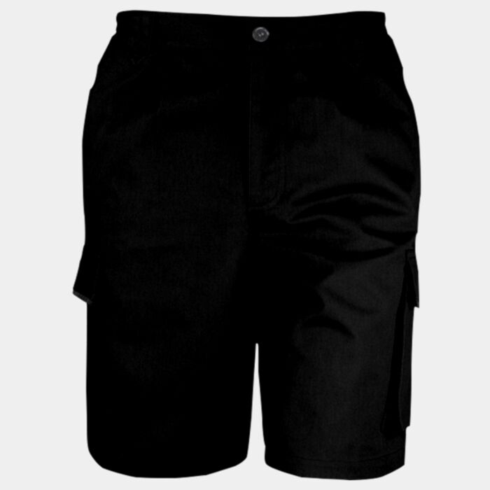 Action Shorts Thumbnail