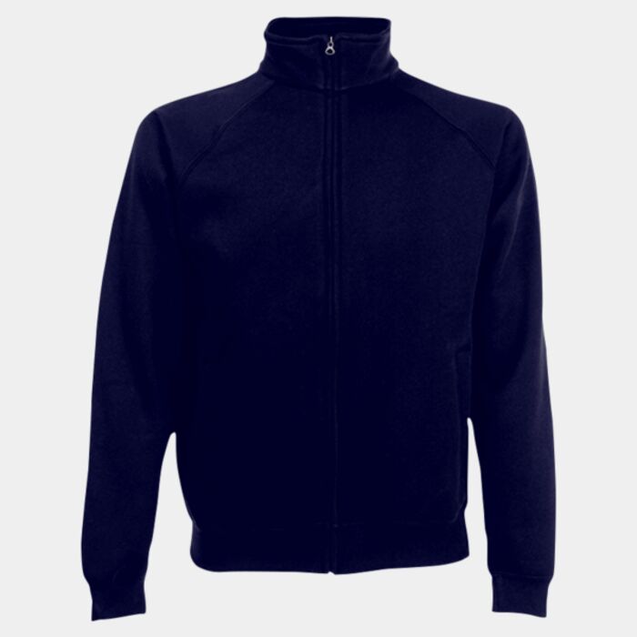 Men's Premium Sweat Jacket Thumbnail