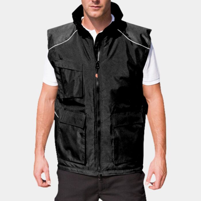 Vostex Bodywarmer Thumbnail