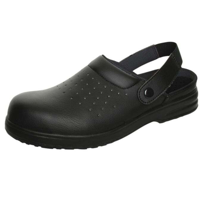 Comfort Grip Safety Sandal Thumbnail