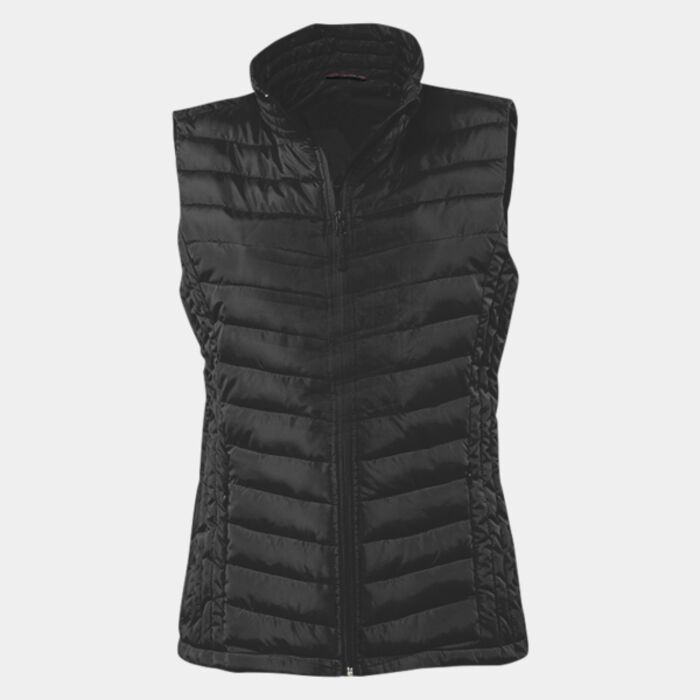 Ladies' Zepelin Bodywarmer Thumbnail
