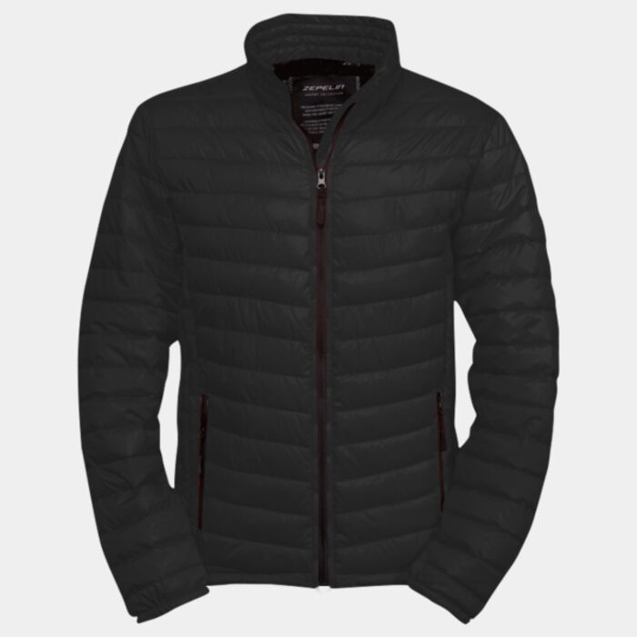 Men's Zepelin Jacket Thumbnail