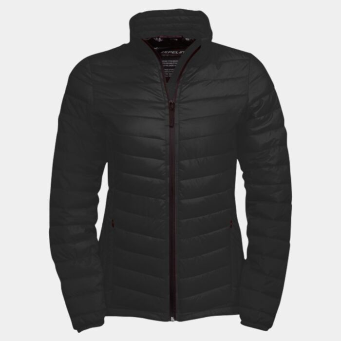 Ladies' Zepelin Jacket Thumbnail