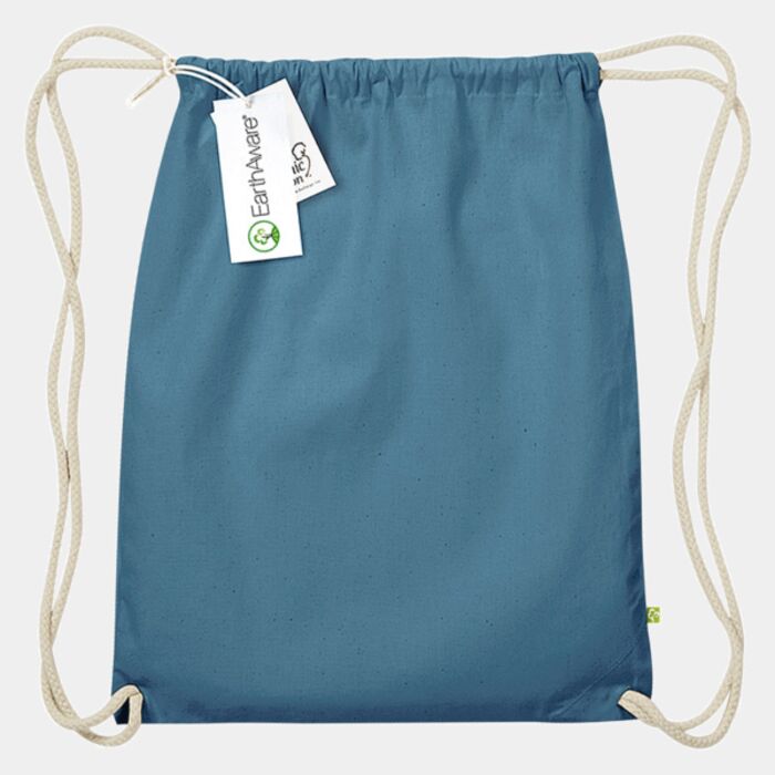 EarthAware® Organic Gymsac Thumbnail