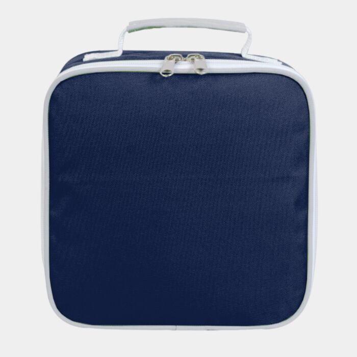 Sandwich Lunchbox Cooler Bag Thumbnail