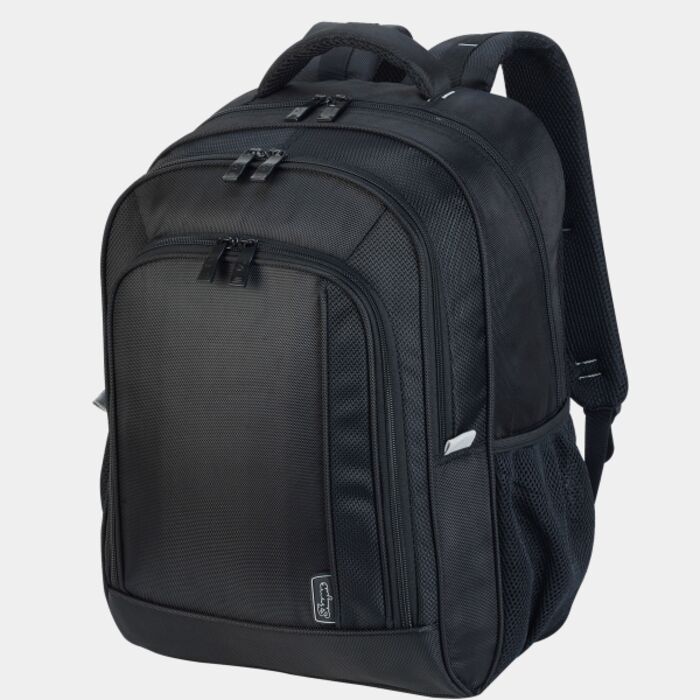 Frankfurt Smart Laptop Backpack Thumbnail