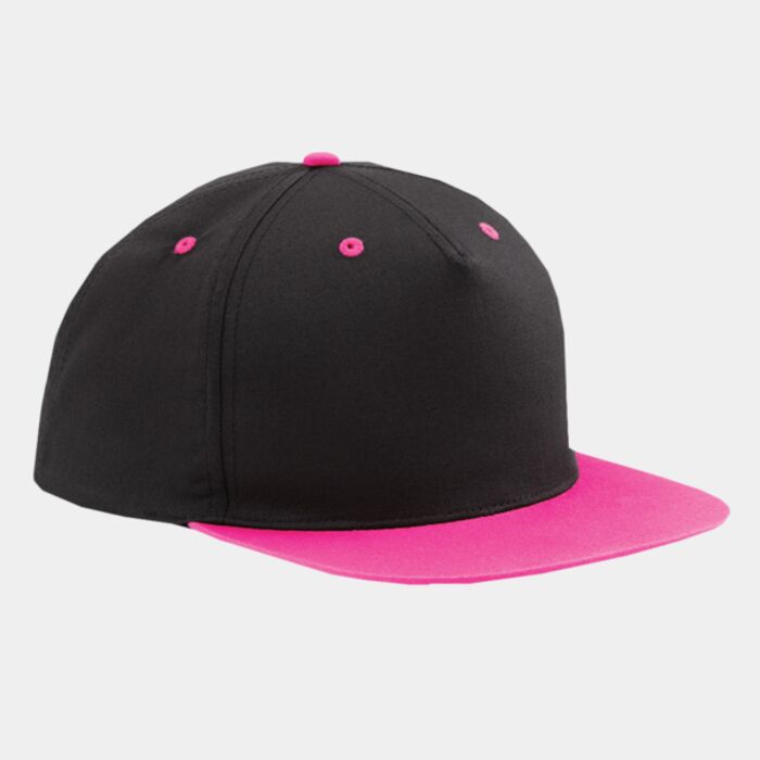 5 Panel Contrast Snapback Thumbnail
