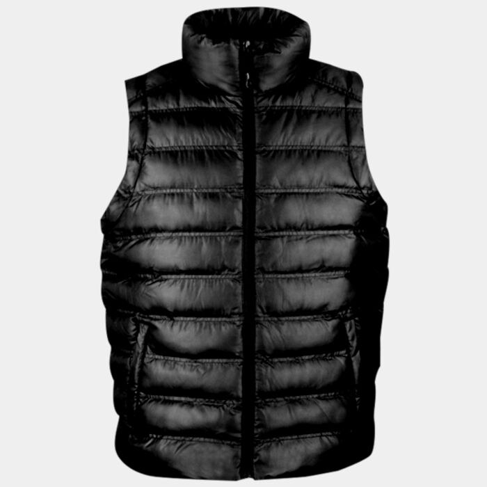 Men's Ice Bird Padded Gilet Thumbnail