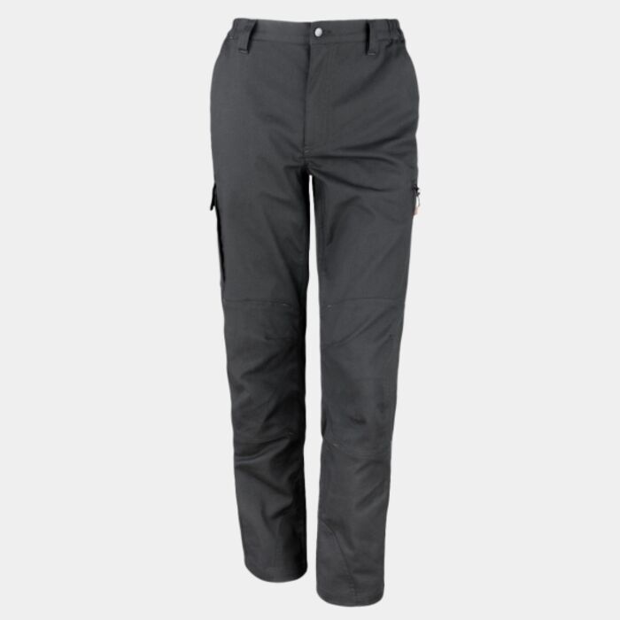 Sabre Stretch Trousers (Reg) Thumbnail