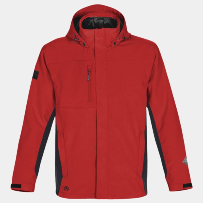 Men's Atmosphere 3-in-1 System Jacket Thumbnail