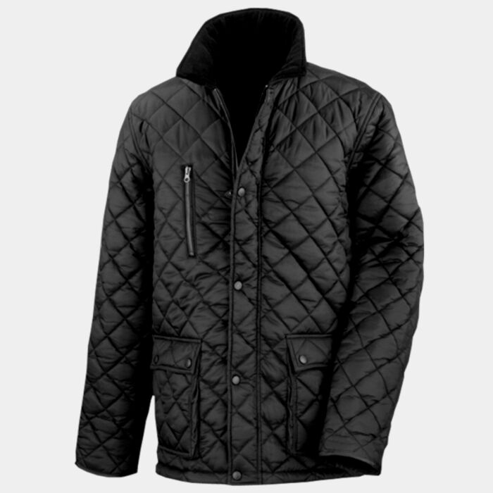 Cheltenham Gold Jacket Thumbnail