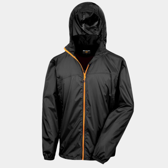 HDi Quest Lightweight Stowable Jacket Thumbnail